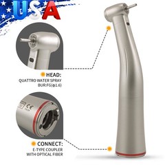 Dental Portable Ultrasonic Piezo Teeth Scaler Bottles fit DTE SATELEC Woodpecker