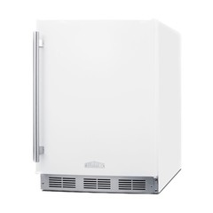 Summit SBC58WHBIADANK Draft Beer Cooler
