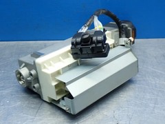 NIDEC 6H7.5FBN NIDEC 6H7.5FBN + KEYENCE 7C8H2NXV MK-PU2A 05250780596