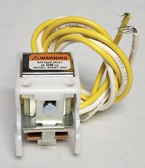 EATON CUTLER HAMMER SNT1RP08K F Frame Shunt TRIP 48-127 VAC 48-60 VDC 1490D71G15