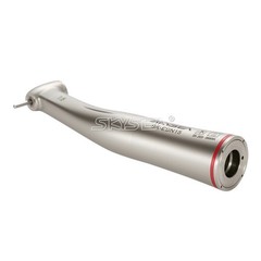 SKYSEA Dental Electric Handpiece 1:5 Increasing Contra Angle Internal Four Spray