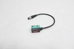 Pepperl Fuchs ML6-8-H-20-RT/59/115A/136 Photoelectric Sensor