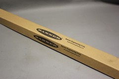 NEW BANNER INDUSTRIAL LED LIGHT BAR WLB32C570PBQ