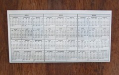 5 CHECKBOOK TRANSACTION REGISTERS CALENDAR 2023 2024 2025 CHECK BOOK REGISTER