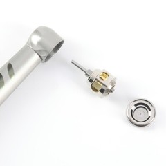 Dental LED High Speed Handpiece Torque Standard Head/FG White Stone Polishing