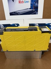 FANUC Servo Amplifier A06B-6240-H210 30 Days Free Return US Seller NDA Available