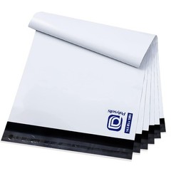 POLYSELLS 100 Pcs 14.5×19 Inch Poly Mailers Shipping 14.5″ X 19″, 100