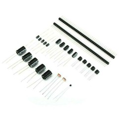 Electronics Component Basic Starter Kit w/830 tie-points Breadboard C1Y3