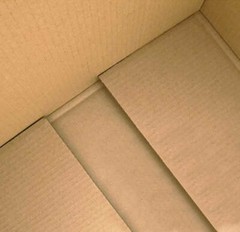 1-100 9x9x9 Corrugated Cardboard Packing Shipping Mailing Moving Carton Box Cube