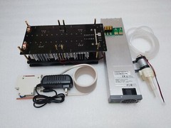 ZVS Induction Heater Module Flyback Driver Heating w/ DC Power Supply 3000W 56A