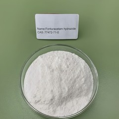 Phenylpiracetam Hydrazide Powder, Purity 99%+, USP Grade, CAS 77472-71-0