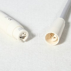 SK-D1 Dental Ultrasonic Piezo Scaler fit for SATELEC DTE Handpiece + 2 Bottles