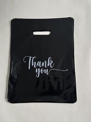 THANK YOU MERCHANDISE STORE BAGS, different sizes 9″x12″, 12″x15″, 15″x18″ 1….