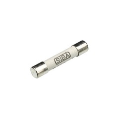 SIBA 7012540.0.250 | FF250mA | Fast Acting | 0.25A 700V | 6.3X32MM Fuse