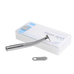 Dental Small Head High Speed Handpiece for Kid Push Button Single Water Spray 2H