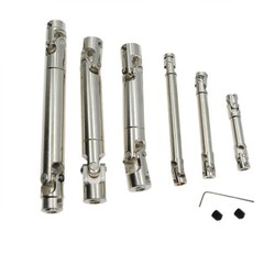 Universal Transmission Shaft Joint Telescopic Drive Shaft Coupling Coupler