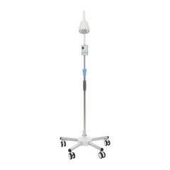 LED Five-legged Examination Light Examination Lamp Mobile Adjustable Height