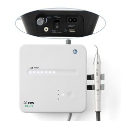 VRN-DA10 Dental Ultrasonic Scaler Perio Scaling Endo +LED Detachable Handpiece