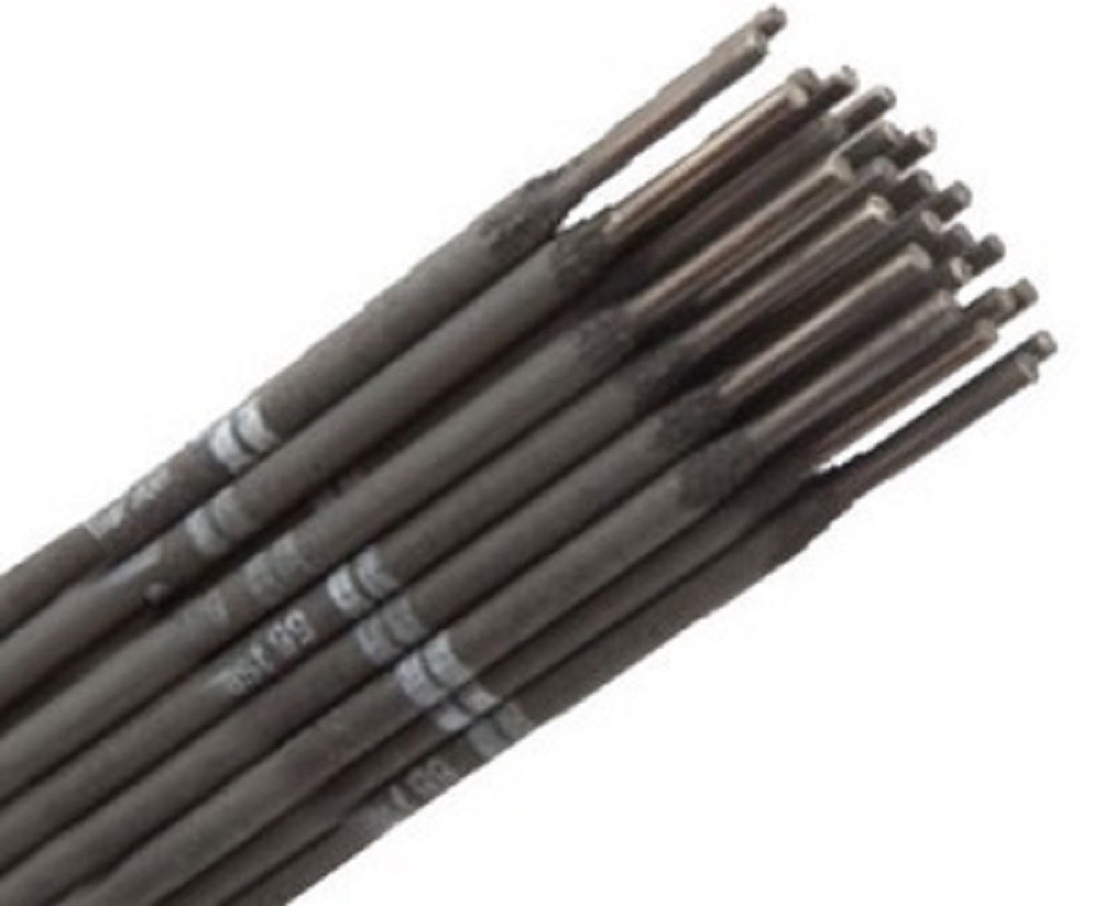 Nickel 99 Cast Iron Repair 3/32″ Stick Electrode ENi-CI Nickel 99 Rod 2Ib PK