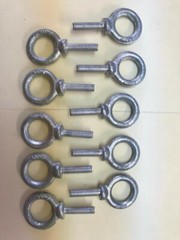 Shoulder Eye Bolt w/nut & w 5/16″ X 1-1/8″ FREE SHIPING (10 pcs. pack)