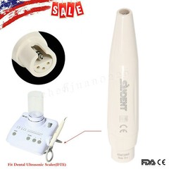 SANDENT Dental Ultrasonic Scaler Handpiece For DTE Satelec Cavitron fit SK-D1