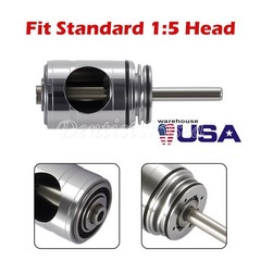 Dental Cartridge Rotor Autochuck For Standard Head 1:5 Low Speed Handpiece