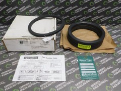 NEW EnviroSeal SpiralTrac FI6750RS8228(MGE)12-0763 Axially Split Seal Ver.F