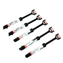 Shofu Beautifil Basic Kit Nano universal 5x4gm and Bond 6ml Free II Ship