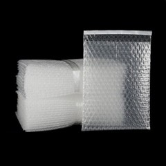Bubble Out Bags Protective Wrap Pouches 4×5.5 4×7.5 6×8.5 7×8.5 8×11.5 12×15.5