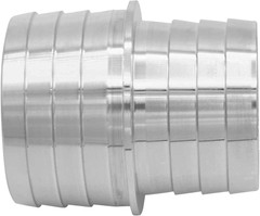 1-1/2″ to 1-3/4″ Inch Hose Barb Splice Coupler Repair Reducer Fitting Adapter Co