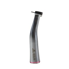 Dental 1:5 Fiber Optic LED Contra Angle Handpiece Internal four spray fit NSK ns