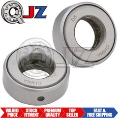 [2-Pack] D5 Thrust Ball Bearing – Banded [3/4 in ID x 1.47 in OD x 0.563 in W]