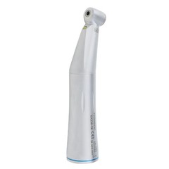COXO Dental Low Speed Handpiece Contra Angle 1:1 Fiber Optic E Generator LED