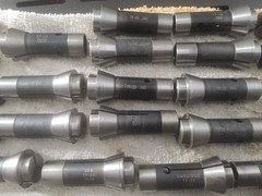 TF-20 SOUTHWICK & MEISTER / HARDINGE TORNOS TF 20 “CHOOSE 1” DECIMAL COLLET