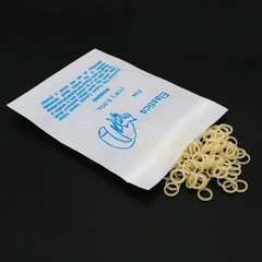 US Dental Ortho Elastics Latex Braces Orthodontic Rubber Bands 3.5,5.0,6.5 OZ