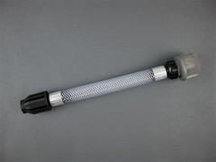 Titan / Wagner 0516198 or 516198 Flexible Suction Tube Replaces 0512220 Also