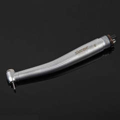 10 Dental NSK Max. type Push Button High Speed Handpiece 4Hole Clean Head system