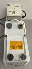 Edwards E2M30 Dual Stage Rotary Vane Vacuum Pump P/N A374-15-903