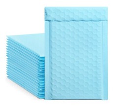 POLY BUBBLE MAILERS COLORS HIGH QUALITY SIZE 4×7” 5×7” 6×9” 8X11”