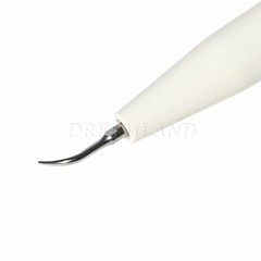 SK-D1 Dental Ultrasonic Piezo Scaler Unit w/ 2*Bottles 5*Tips For DTE SATELEC