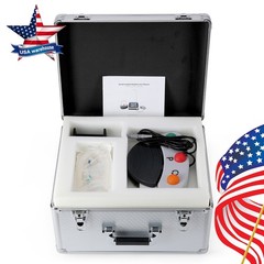 Woodpecker Style Dental Painless Oral Local Anesthesia Injection Pen Device USA