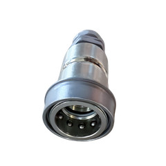 4PCS For Case IH 7120 7110 84262367 Hydraulic Breakaway Cartridge Female