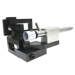 New Pipe & Tube Notcher 3/4″ – 3″ Fabrication Tubing Notcher Industrial