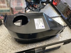 1967-1969 Camaro/ Firebirds 68/72Nova Cowl Panel Full Assembly Outer Right Side