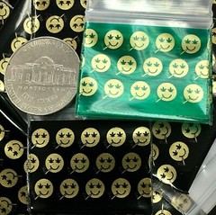 BaggiesSince1987- 12510-S ZipSeal Color Bags 8C/900+50D/100=1000PCS, 👀Details🔽