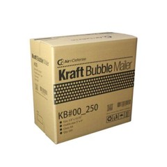 #00 5×10 Kraft Bubble Padded Envelopes Mailers Yellow Shipping Bags AirnDefense