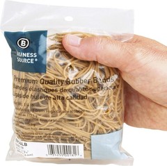 Rubber Band, Natural 1914LB