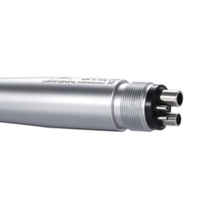 10pcs NSK PANA MAX Style Dental High Speed Handpiece Push Button 4 Hole Y1BA4 SK