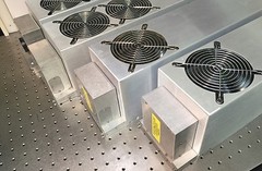 Universal Laser refill service w/ 1 Year warranty UL/ULR 25-75