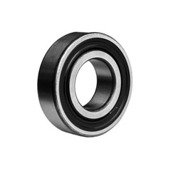 6301-2RS SKF Brand rubber seals bearing 6301-rs ball bearings 6301 rs